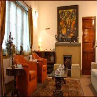 Stay In A Homestay In Delhi, New Delhi 1